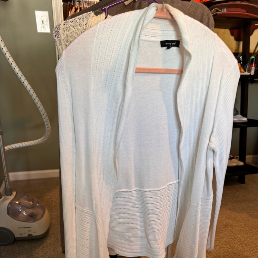 Cardigan sweaters